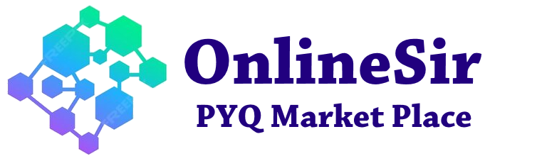 PYQ Market Place